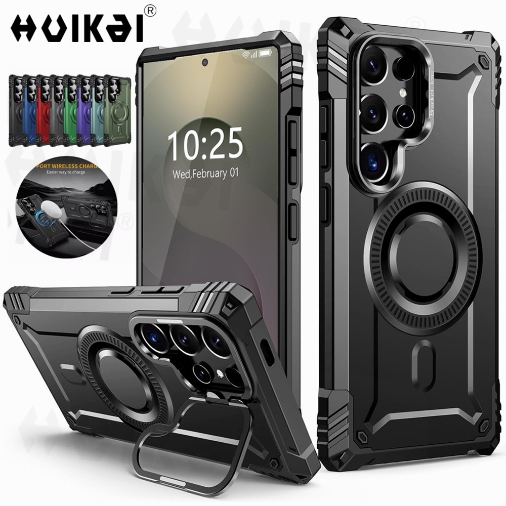 Photography Lighting Case - Case For Samsung Galaxy S25 Ultra
