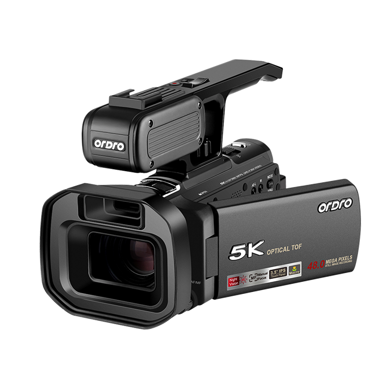 Photography Lighting Basics - 5k Live Streaming Camera Video Photography