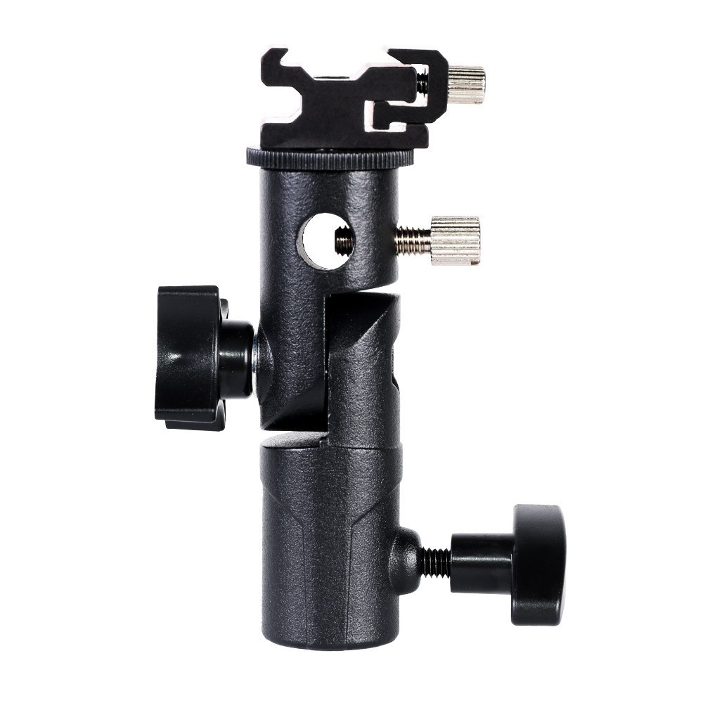 Photography Types Of Lighting - E Type Light Socket Holder Metal