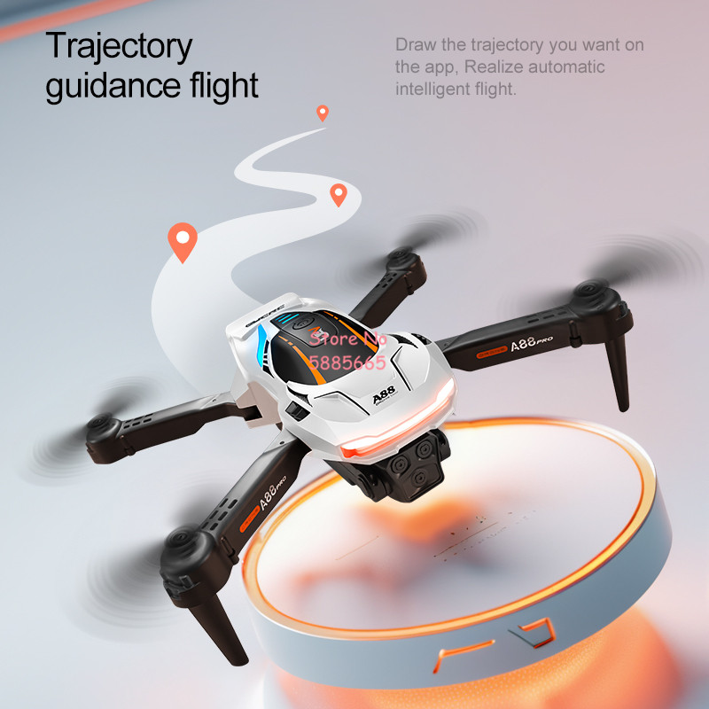 8K Aerial Photography Optical  - огляд і ціна Photography Lighting Position