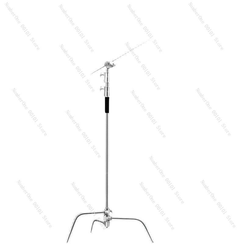 3.3-meter Stainless Steel C-sh - огляд і ціна Photography Lighting Meter