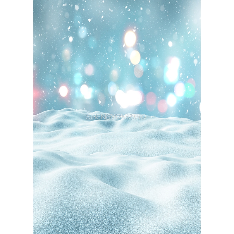 Vinyl Abstract Bokeh Photograp - огляд і ціна Photography Lighting And Backdrop