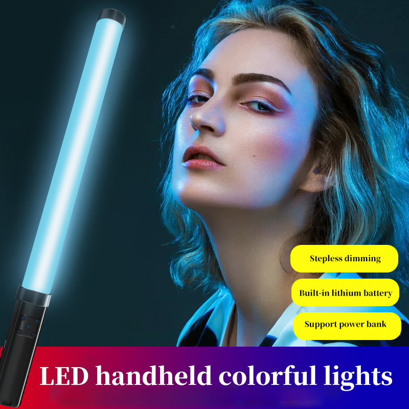 Double Side Luminous Portable  - огляд і ціна Photography Types Of Lighting