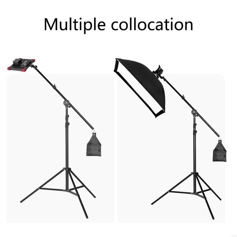 J78A Multipurpose Photography  - огляд і ціна Photography Lighting Position