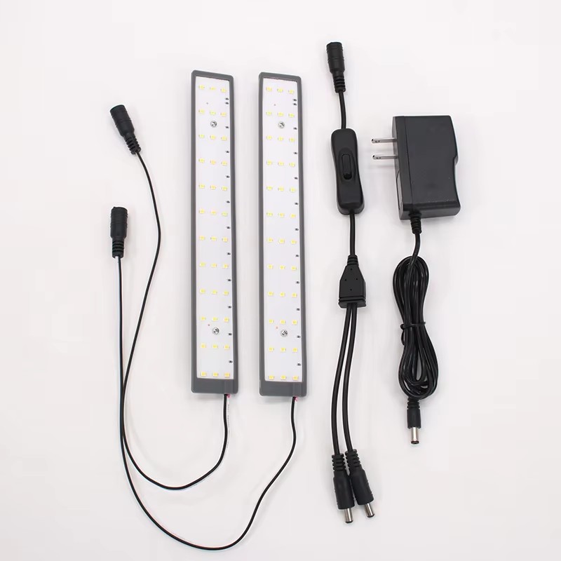SANOTO Photography Studio Ligh - огляд і ціна Photography Led Lighting Kit