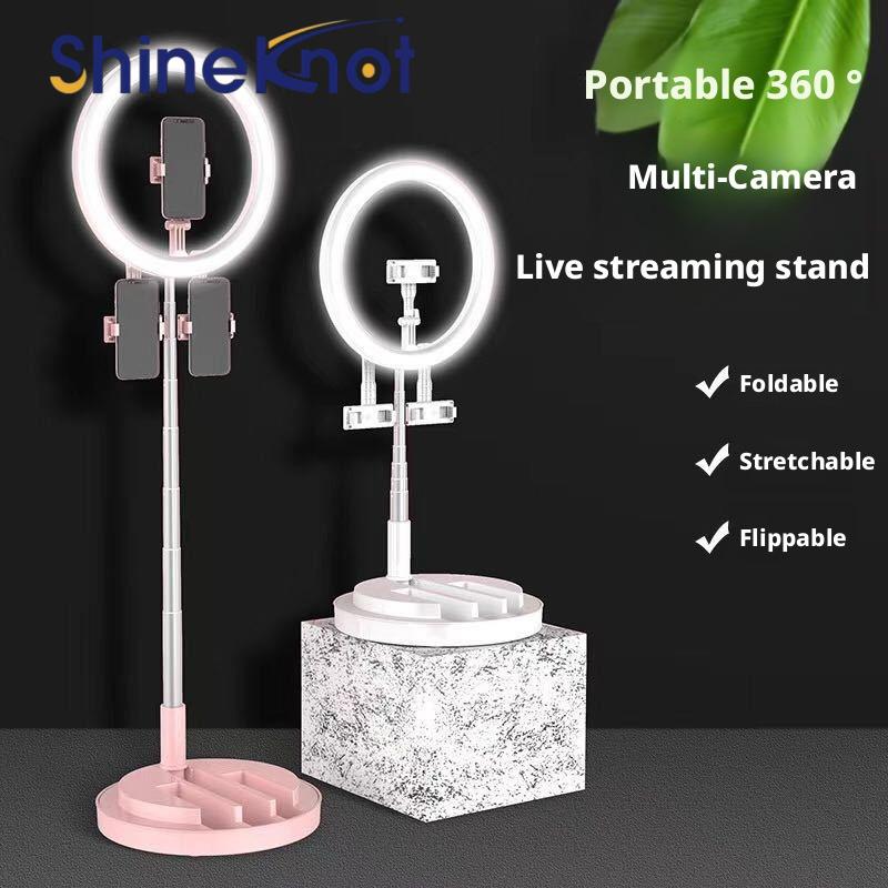 SHINEKNOT Mobile Beauty Fill L - огляд і ціна Photography Lighting Meter