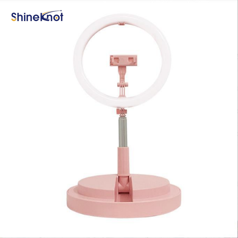 SHINEKNOT Mobile Beauty Fill L - огляд і ціна Photography Lighting Meter