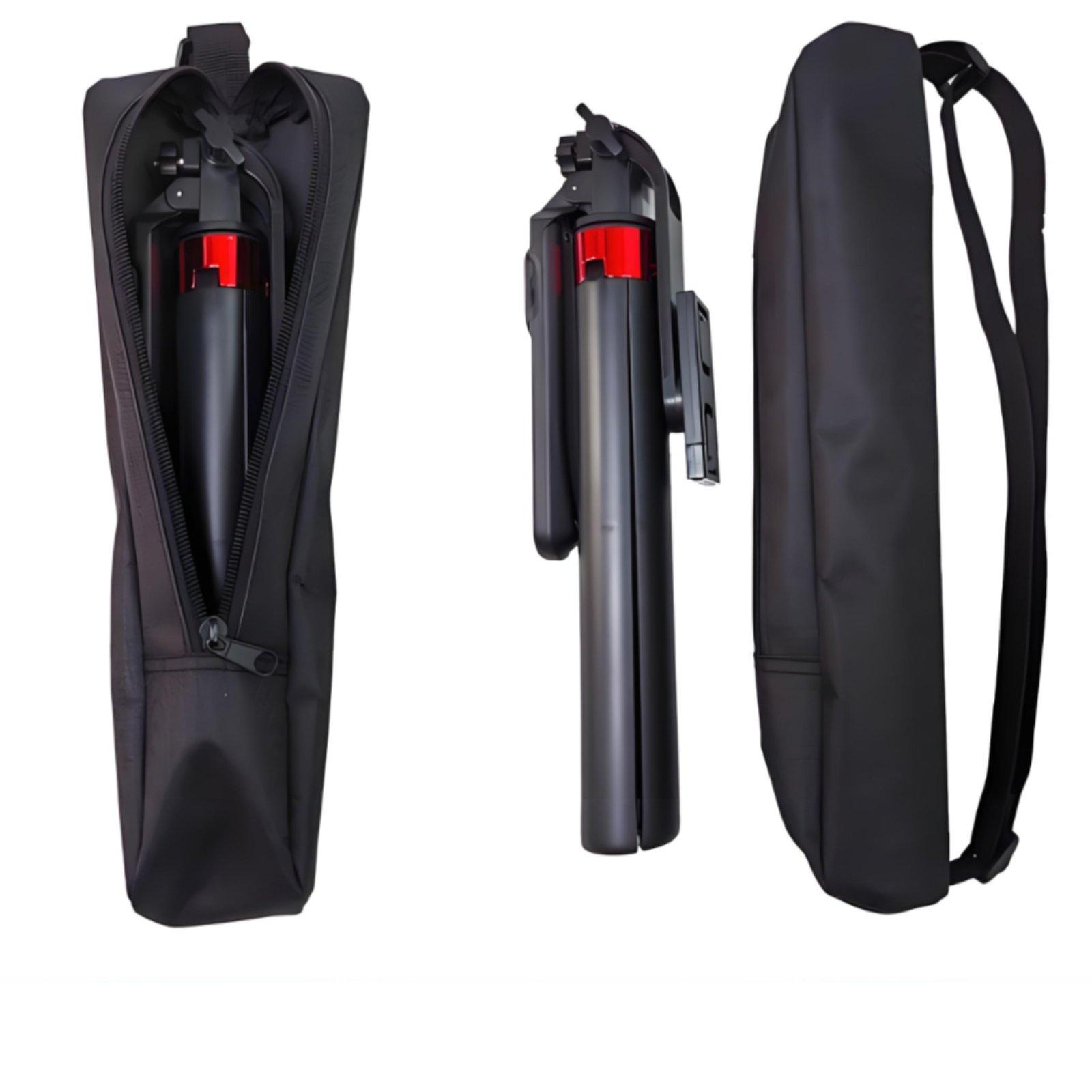 Large Capacity Tripod Storage  - огляд і ціна Photography Lighting Case