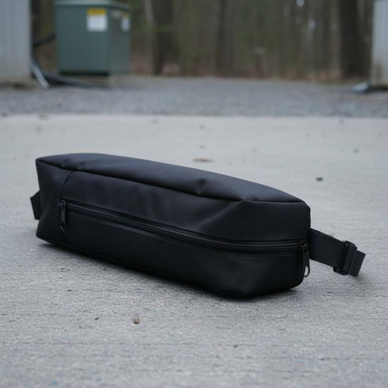 Large Capacity Tripod Storage  - огляд і ціна Photography Lighting Case