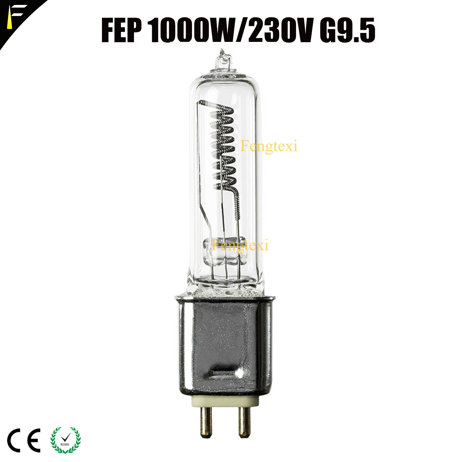 FEP 1000W/230V Instrument Equi - огляд і ціна Lighting Effect In Photography