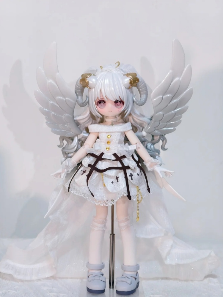 Tency Studio 1/8 Mjd Blind Box - огляд і ціна Photography Lighting Meter