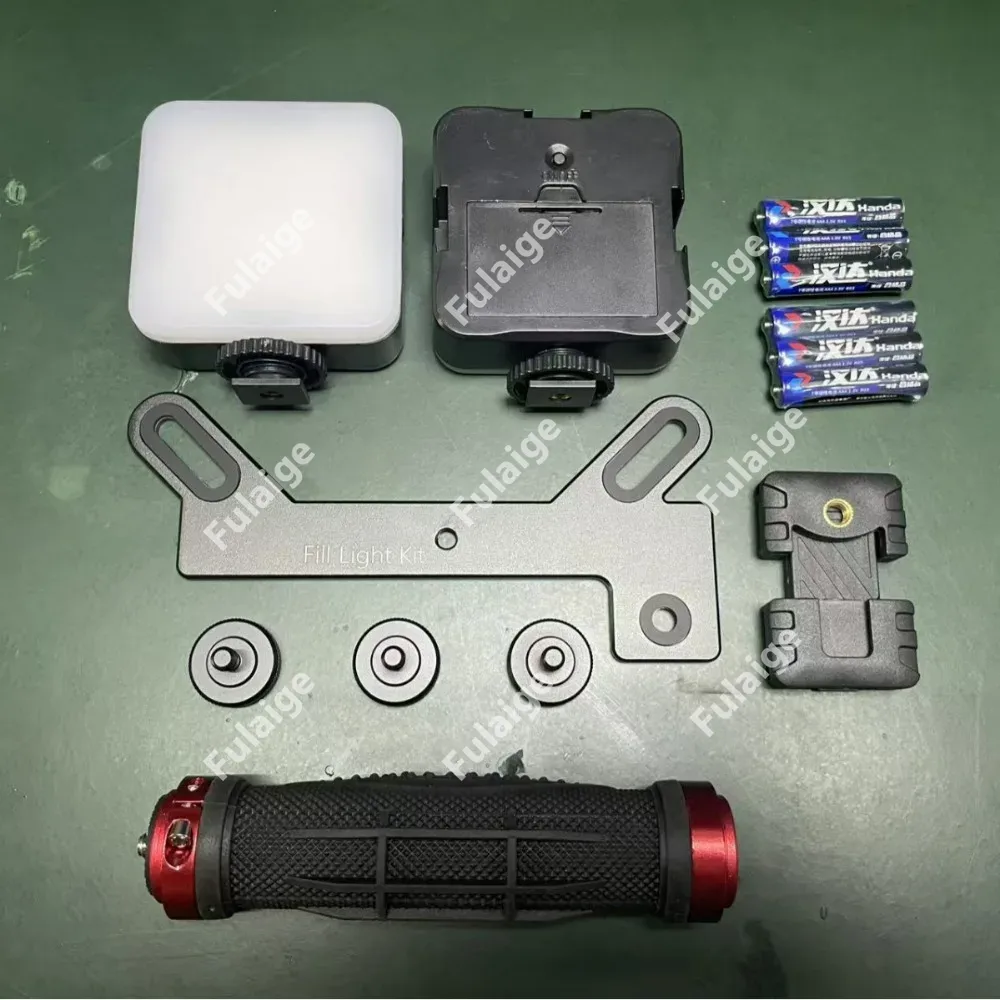 DP15 Battery and DP17 Recharge - огляд і ціна Photography Lighting Basics