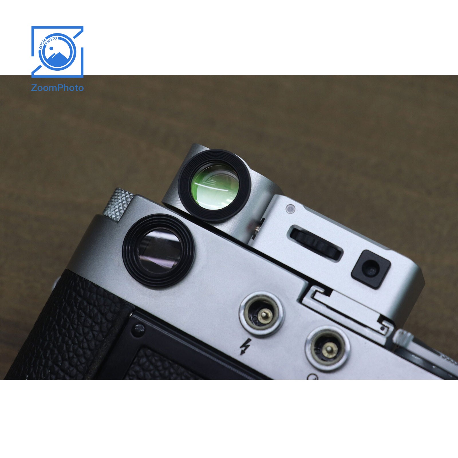 LightMate Area 2S Exposure Met - огляд і ціна Photography Lighting Meter