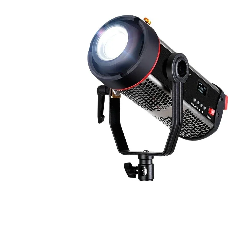 200W positive white light film - огляд і ціна Photography Lighting Position