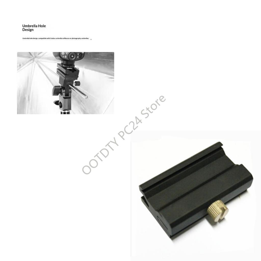 H7BA Secure Flash Bracket Lock - огляд і ціна Photography Types Of Lighting