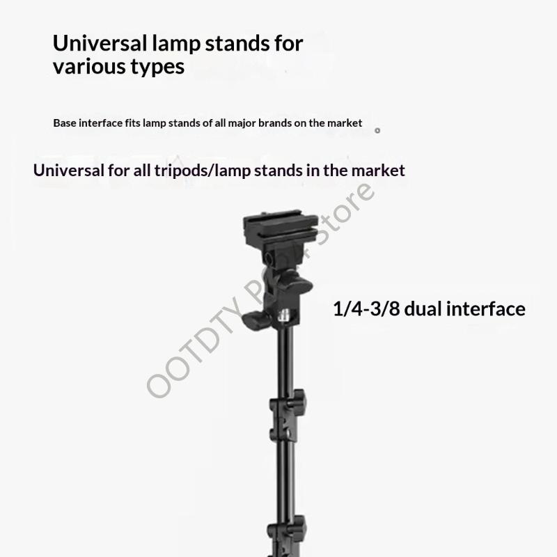 H7BA Secure Flash Bracket Lock - огляд і ціна Photography Types Of Lighting