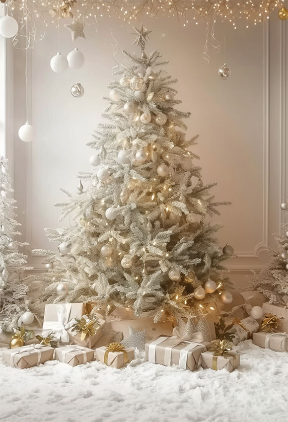 Mehofond Christmas Tree Lights - огляд і ціна Photography Lighting And Backdrop