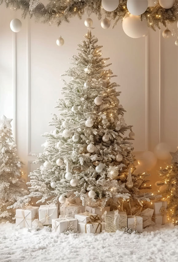 Mehofond Christmas Tree Lights - огляд і ціна Photography Lighting And Backdrop