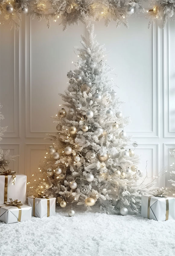 Mehofond Christmas Tree Lights - огляд і ціна Photography Lighting And Backdrop