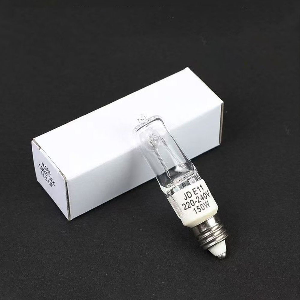 E11 Halogen Bulb 70W 150W 250W - огляд і ціна Lighting Effect In Photography