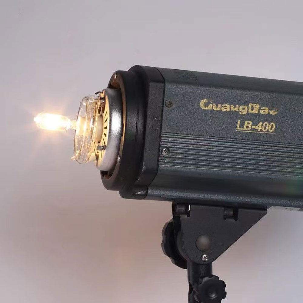E11 Halogen Bulb 70W 150W 250W - огляд і ціна Lighting Effect In Photography