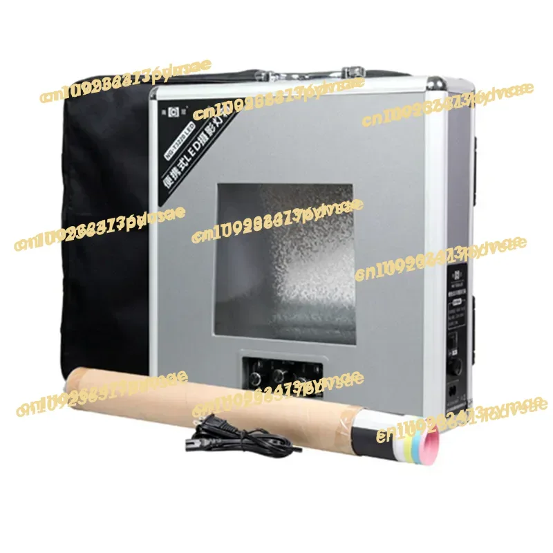 NEW Photography equipment big  - огляд і ціна Photography Lighting Case