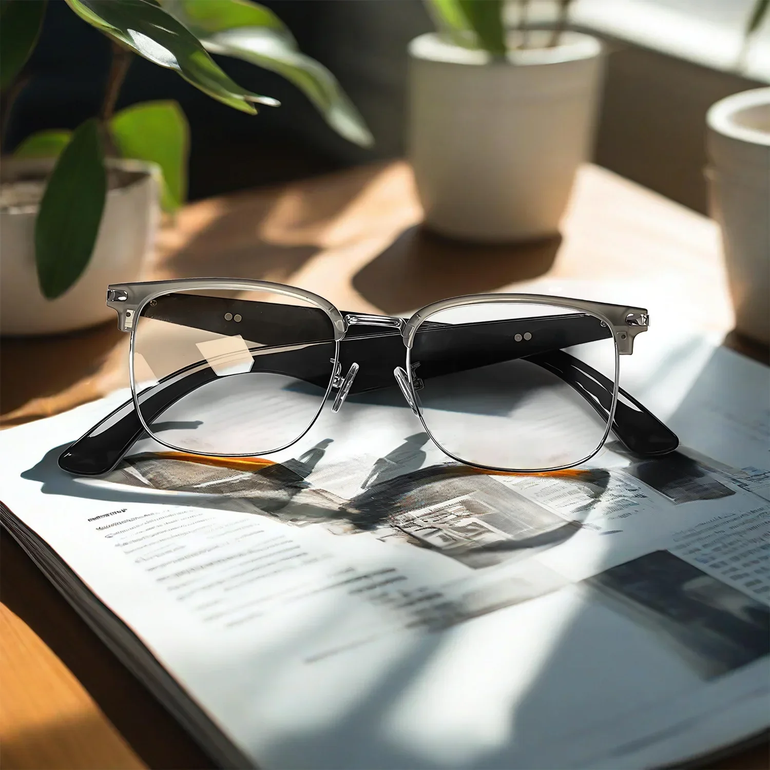 Bluetooth glasses, remote cont - огляд і ціна Photography Lighting Ai