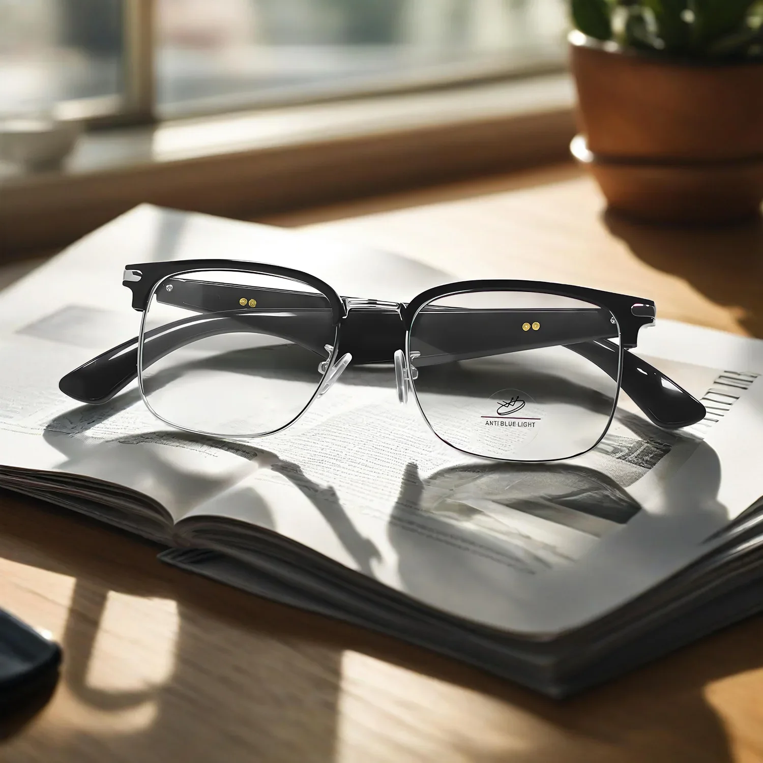 Bluetooth glasses, remote cont - огляд і ціна Photography Lighting Ai