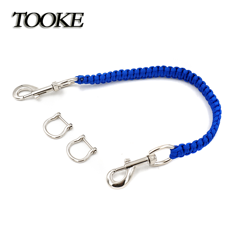 Diving Camera Hand Rope Lanyar - огляд і ціна Photography Lighting Case