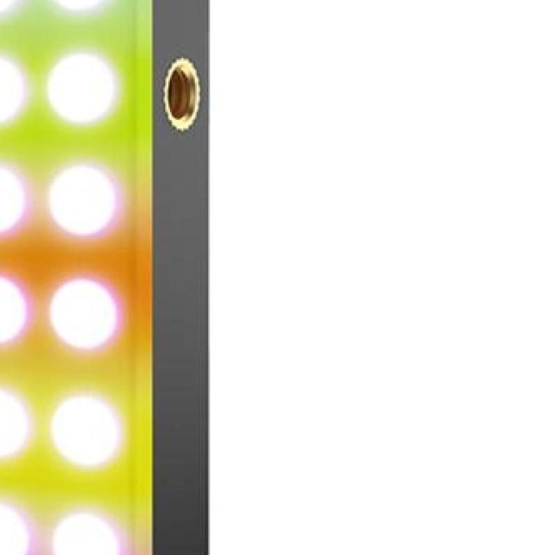 6.5W RGB LED Video Light 2700K - огляд і ціна Photography Types Of Lighting