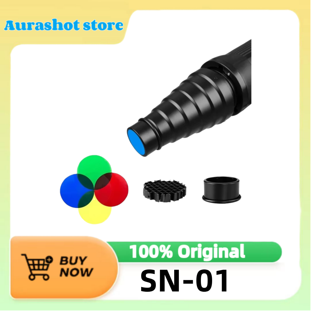 original SN-01 Bowens Mount la - огляд і ціна Photography Types Of Lighting