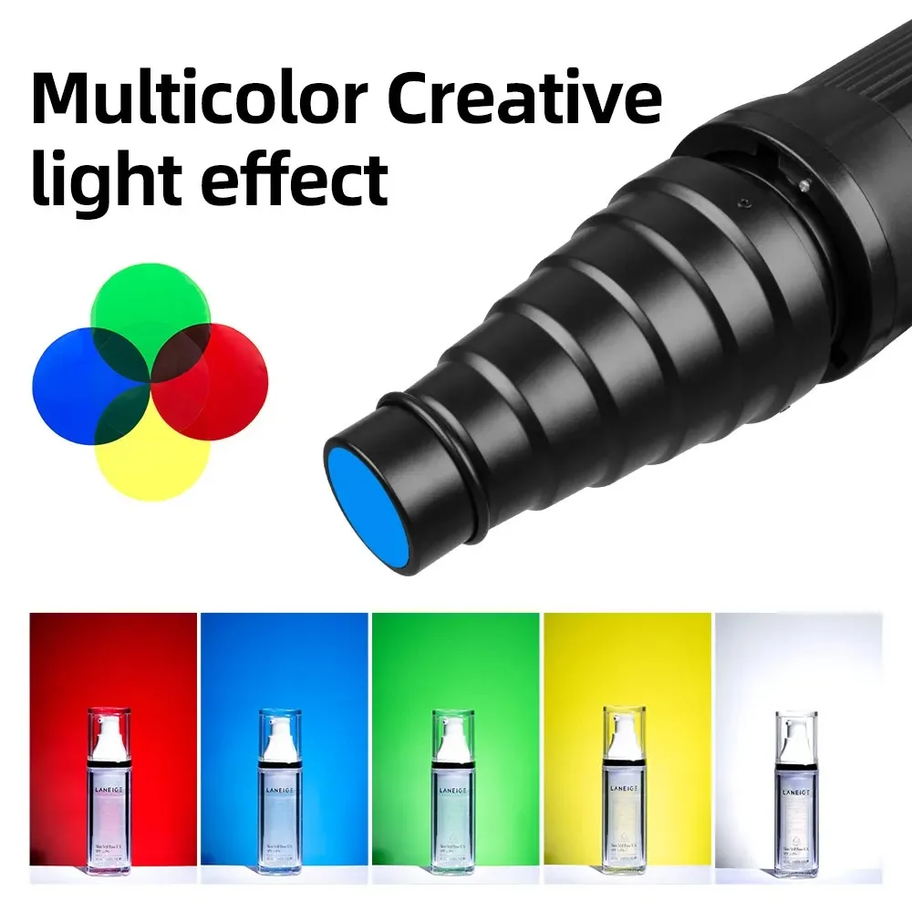 original SN-01 Bowens Mount la - огляд і ціна Photography Types Of Lighting