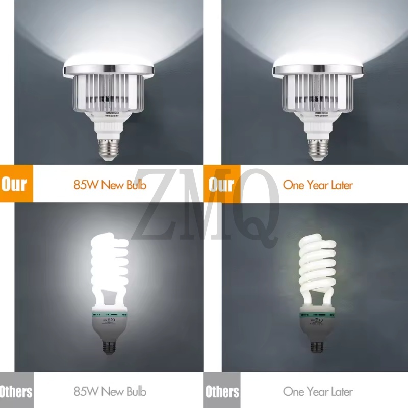 E27 85W 155W Lamp 3200K-5500K  - огляд і ціна Photography Lighting Indoor