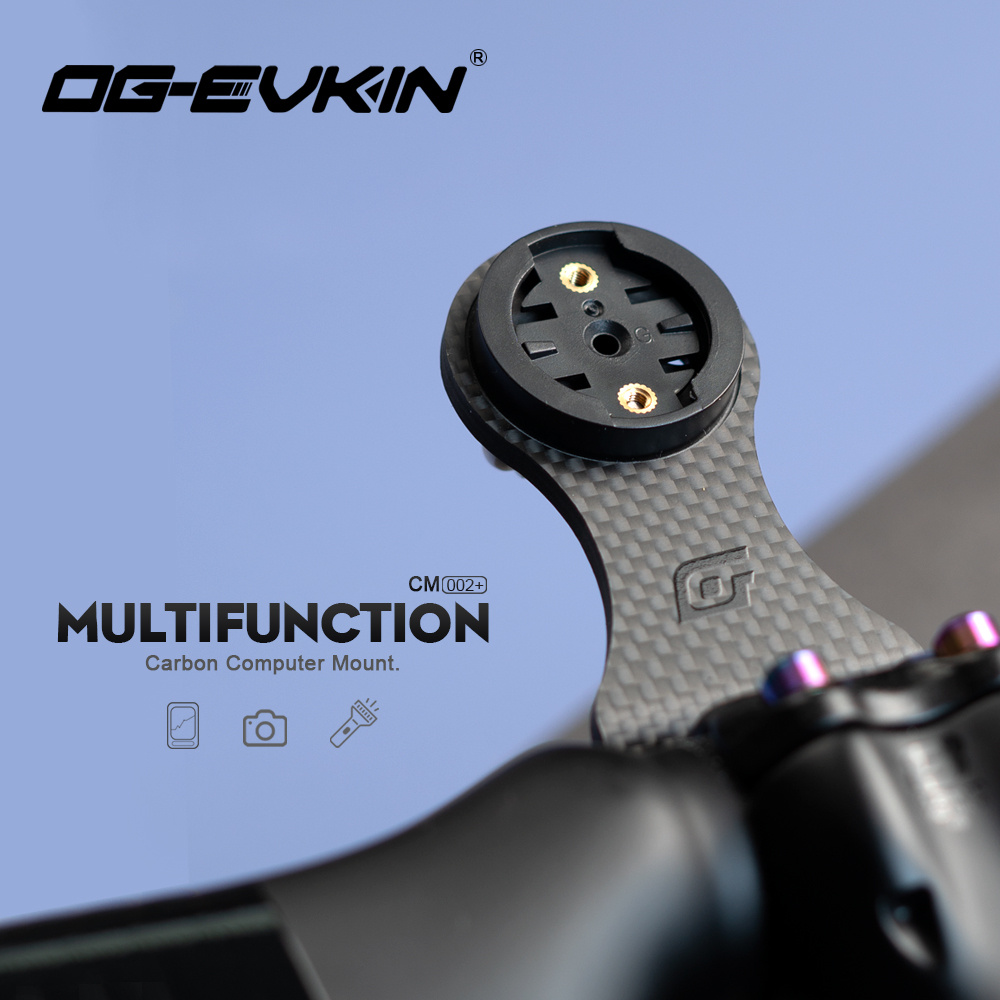 OG-EVKIN CM-02+ Bike Stem Exte - огляд і ціна Photography Lighting Indoor