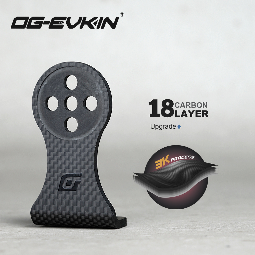 OG-EVKIN CM-02+ Bike Stem Exte - огляд і ціна Photography Lighting Indoor