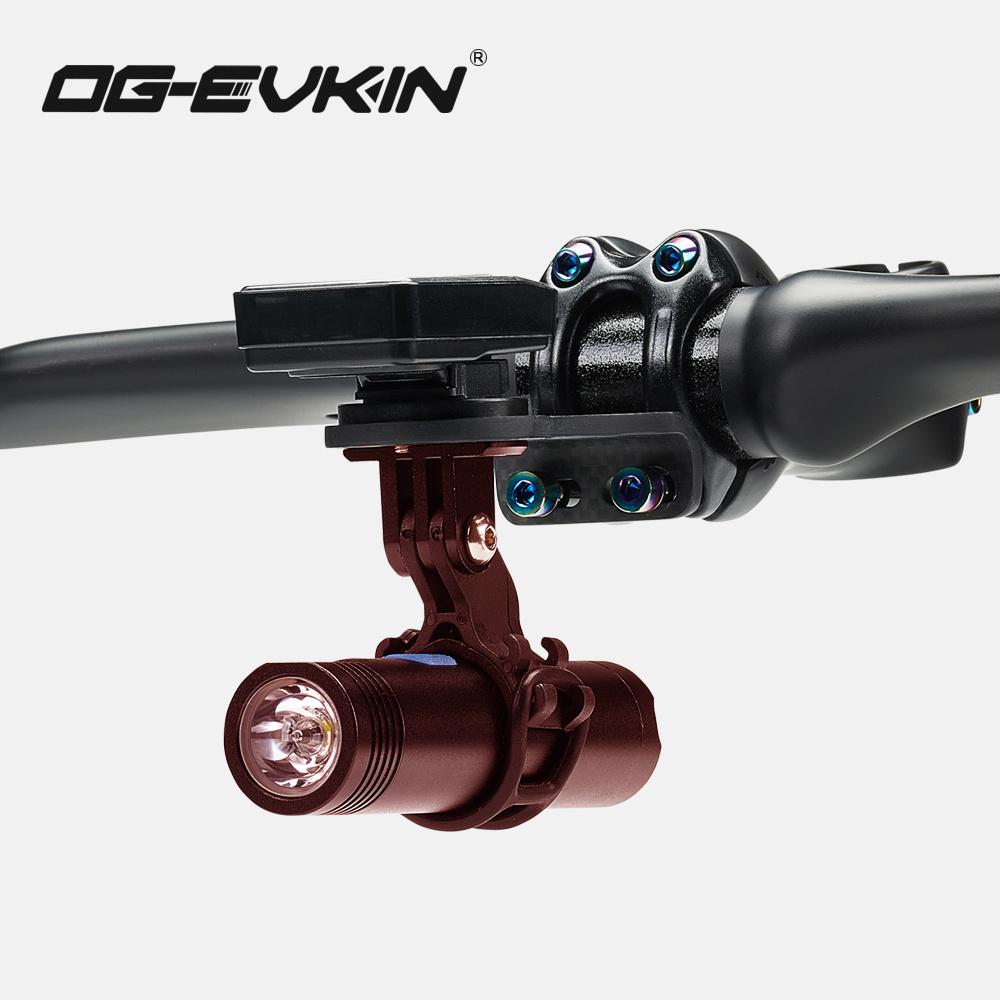OG-EVKIN CM-02+ Bike Stem Exte - огляд і ціна Photography Lighting Indoor