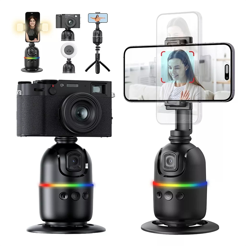 FANGTUOSI 2026 New Gimbal Stab - огляд і ціна Photography Lighting Ai