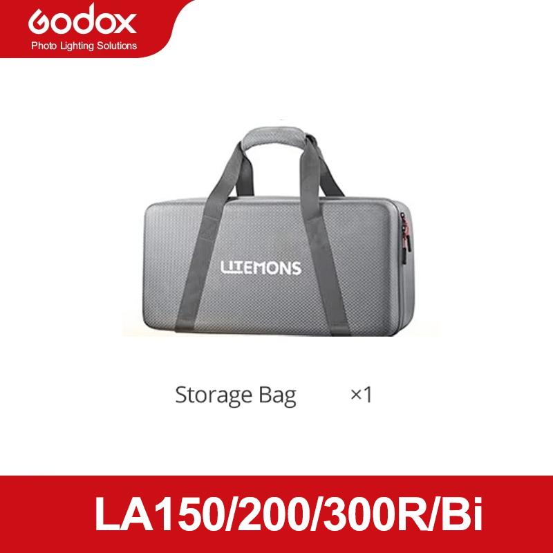 GODOX Photography Light Storag - огляд і ціна Photography Lighting Godox