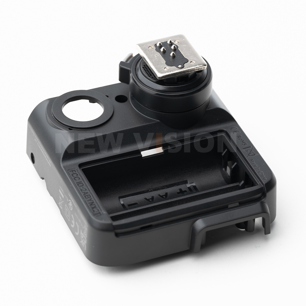 Godox X2T Trigger Hot Shoe X2T - огляд і ціна Photography Lighting Godox