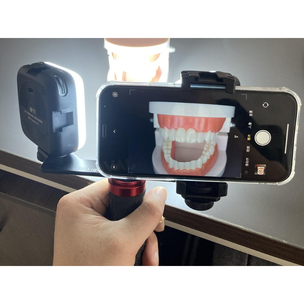 Portable Dental Photography Li - огляд і ціна Photography Lighting Basics
