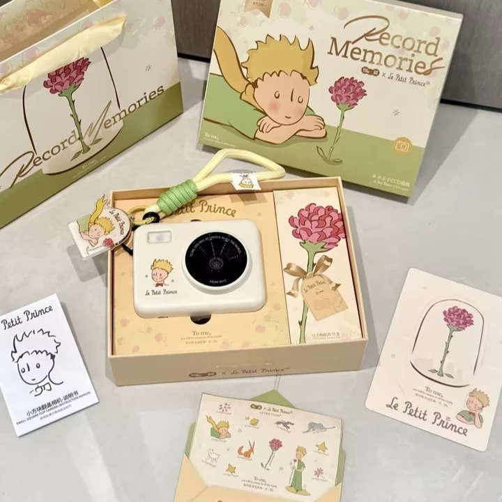 Anime Peripheral Le Petit Prin - огляд і ціна Photography Lighting Indoor