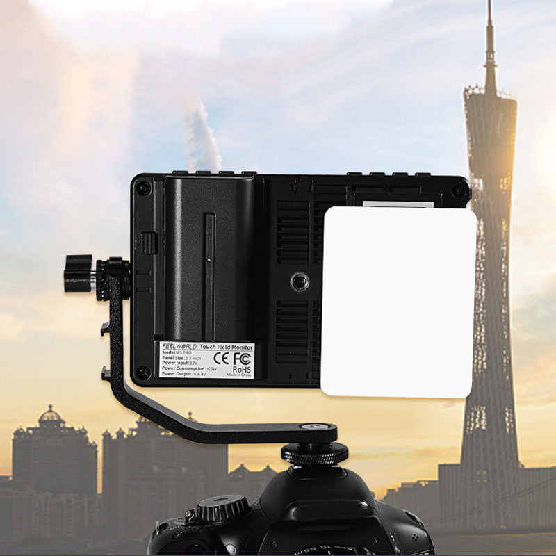 F5 Prov2 Carbon Fiber Director - огляд і ціна Photography Lighting Director