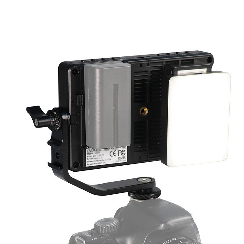 F5 Prov2 Carbon Fiber Director - огляд і ціна Photography Lighting Director
