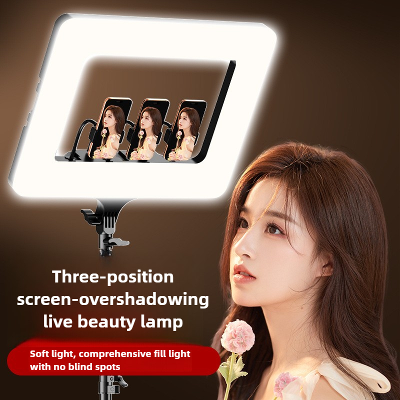 3 Positions Soft Light Phone L - огляд і ціна Photography Lighting Position