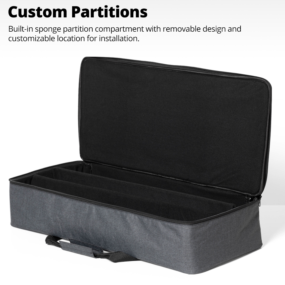 AMBITFUL new PB06 Portable Car - огляд і ціна Photography Lighting Case
