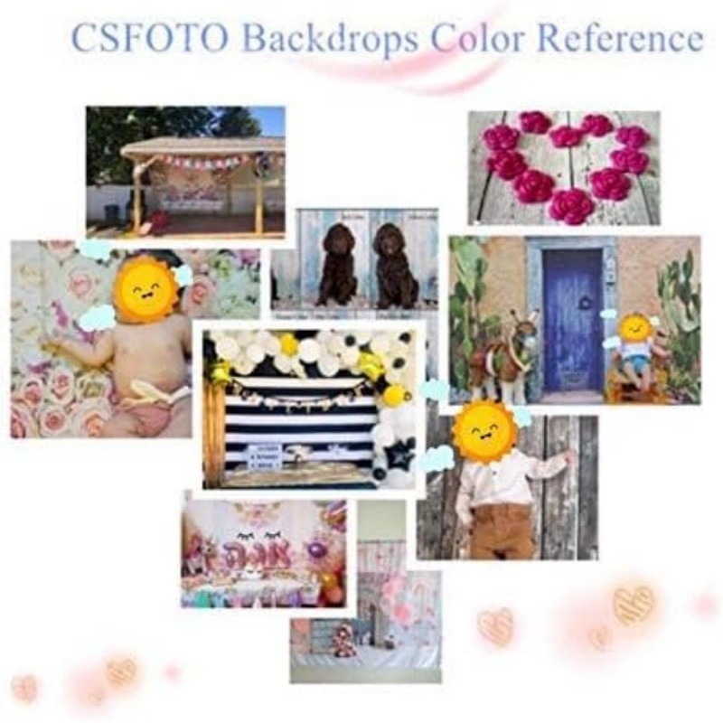 Shiny Glitter Photography Back - огляд і ціна Photography Lighting And Backdrop