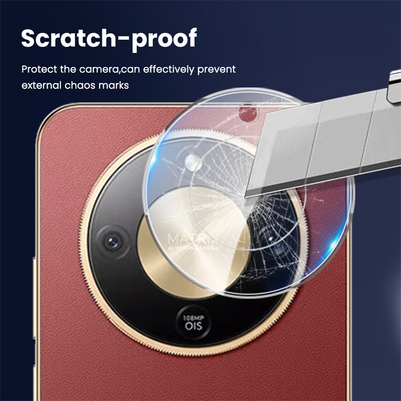 3-1Pcs 3D Clear Tempered Glass - огляд і ціна Photography Lighting Indoor