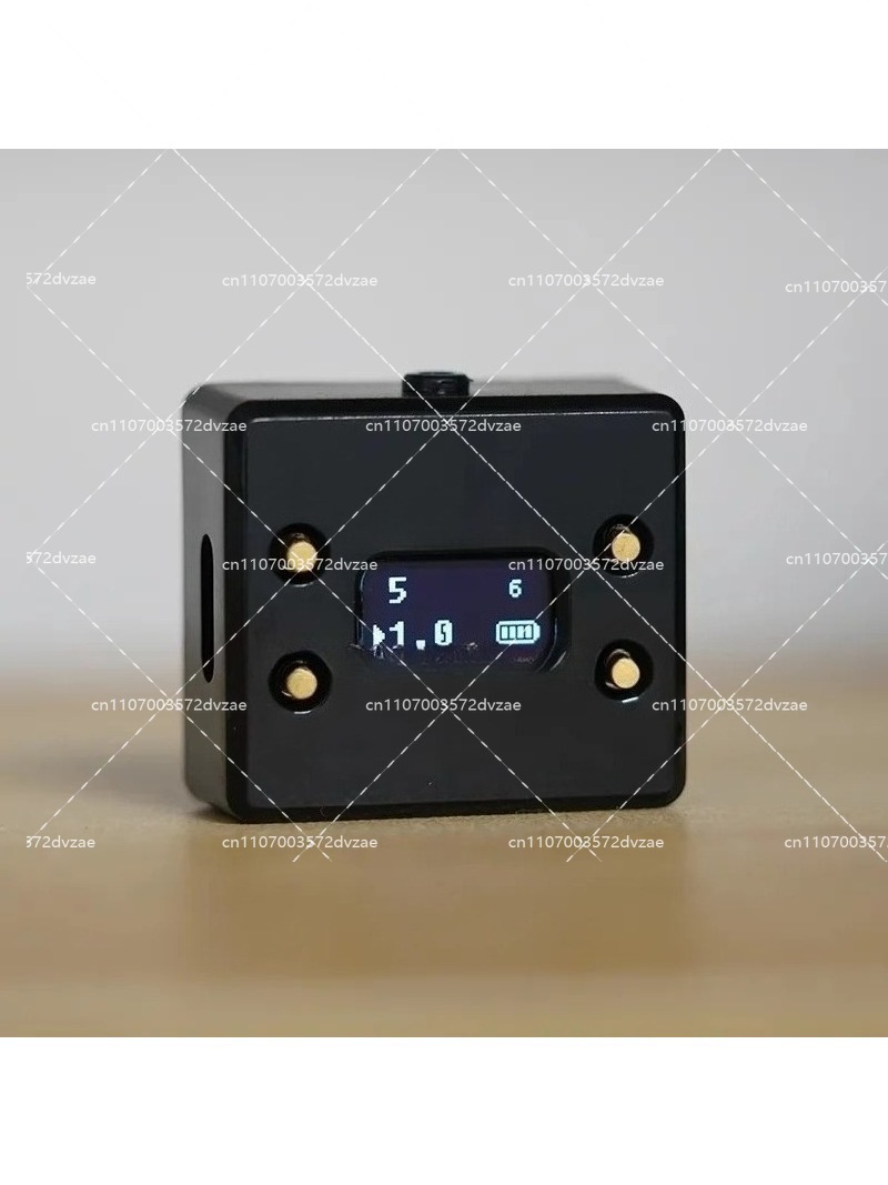Light Meter L102 Film Machine  - огляд і ціна Photography Lighting Case