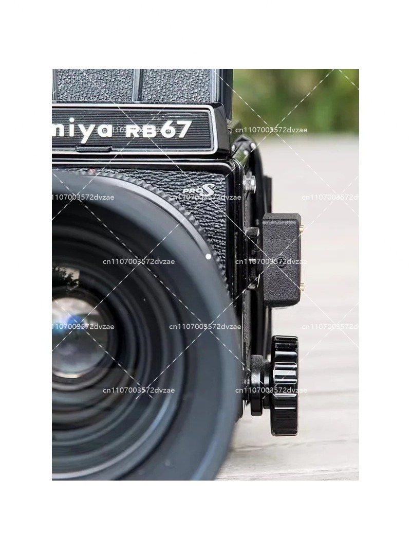 Light Meter L102 Film Machine  - огляд і ціна Photography Lighting Case