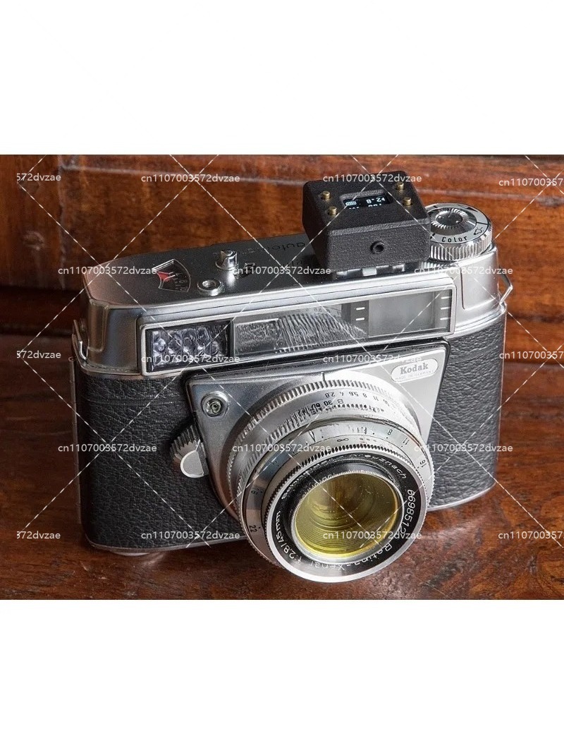 Light Meter L102 Film Machine  - огляд і ціна Photography Lighting Case